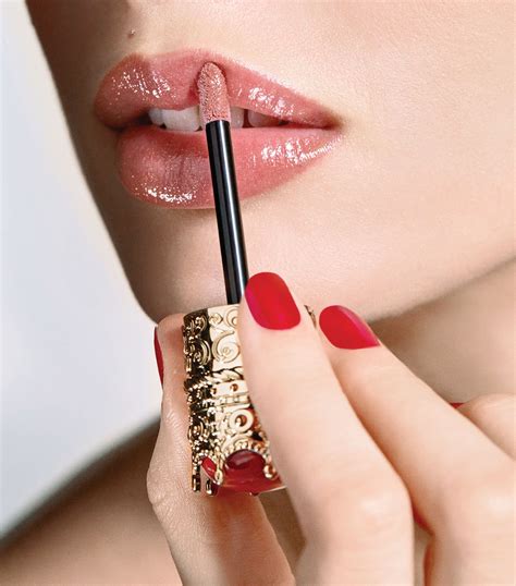 gloss dolce gabbana|harrods dolce and gabbana lip.